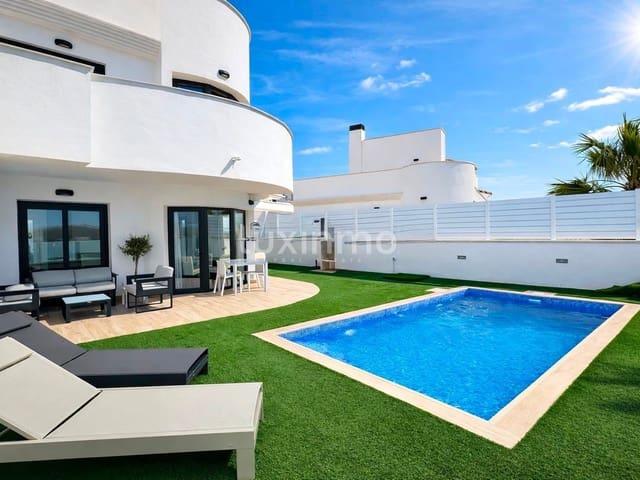 Piso en venta en Finestrat, Alicante Costa Blanca