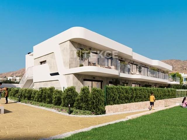 Piso en venta en Finestrat, Alicante Costa Blanca