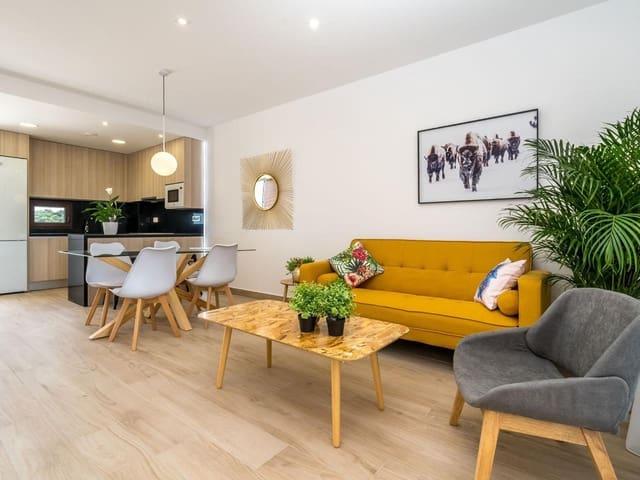 Piso en venta en Finestrat, Alicante Costa Blanca