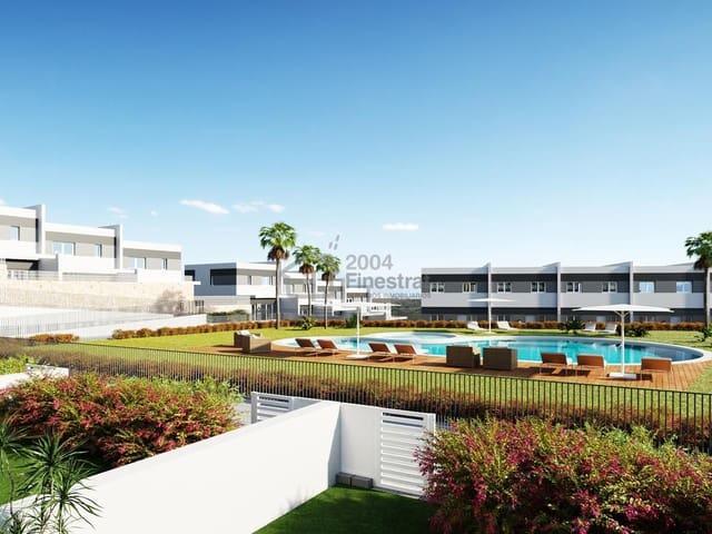Piso en venta en Finestrat, Alicante Costa Blanca