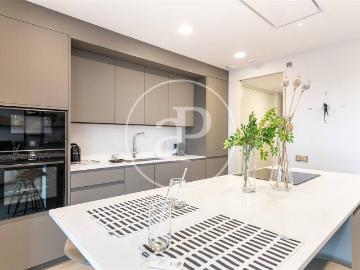 Piso en Venta en Finestrelles