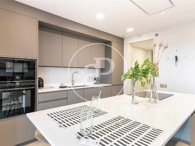 Piso en Venta en Finestrelles