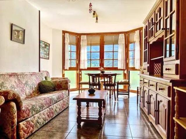 Piso en Venta en Fiscal