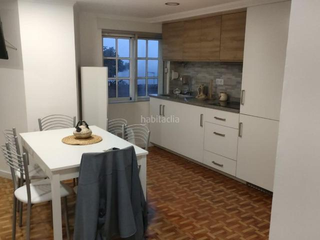 Piso en venta en Fisterra. Piso en Fisterra, con vistas a la Ría. Pisos.