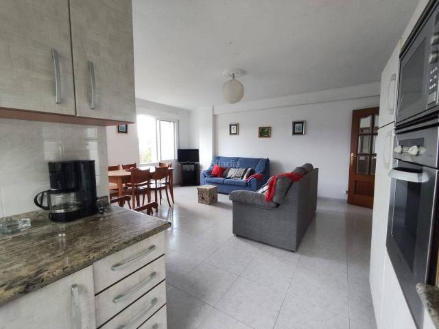 Piso en venta en Fisterra. PRECIOSO PISO EN FISTERRA SARDIÑEIRO. Pisos.