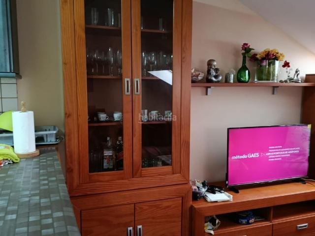 Piso en venta en Fisterra. Tu refugio en la playa! Piso encantador en Fisterra. Pisos.