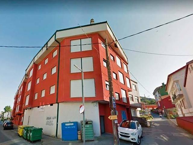 Piso en Venta en Fisterra