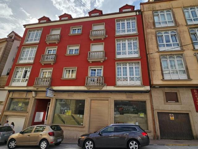 Piso en Venta en Fisterra