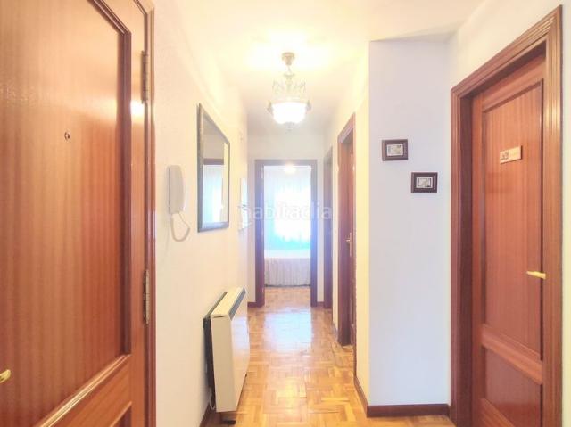 Piso en venta en Fitero. Pisos.