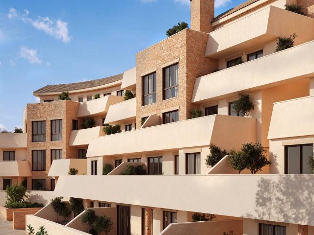 Piso en Venta en Fiñana