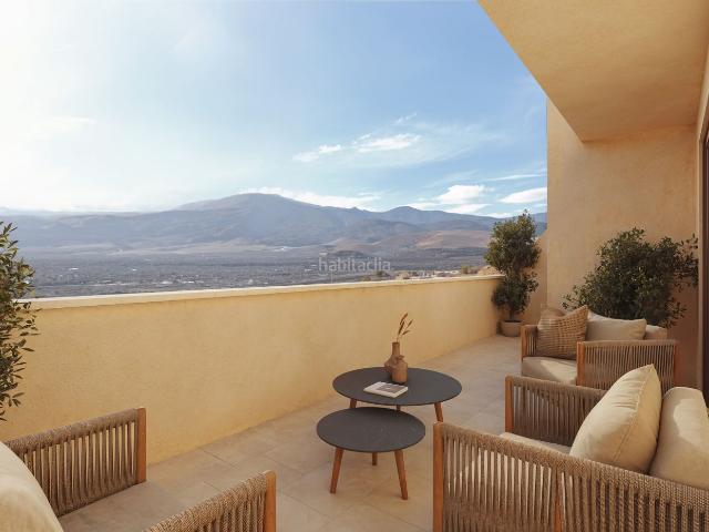 Piso en venta en Fiñana. Solvia Inmobiliaria Piso Fiñana. Pisos.