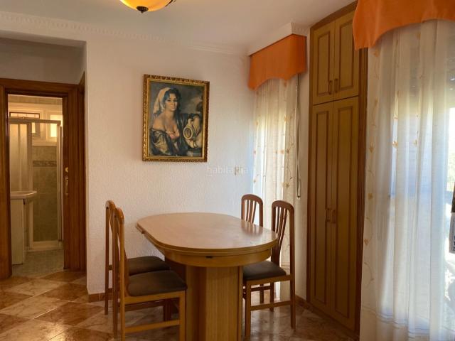 Piso en venta en Fiñana. Piso de 3 dormitorios con terraza y trastero en Fiñana. Pisos.