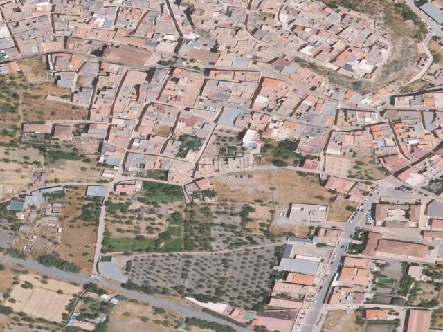 Piso en venta en Fiñana. Piso en Calle Juegos los en Fiñana, Almería. Pisos.
