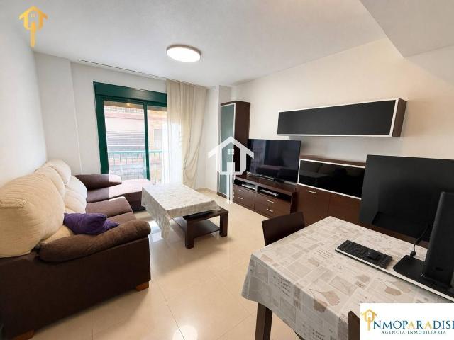 Piso en Venta en Florida Alta