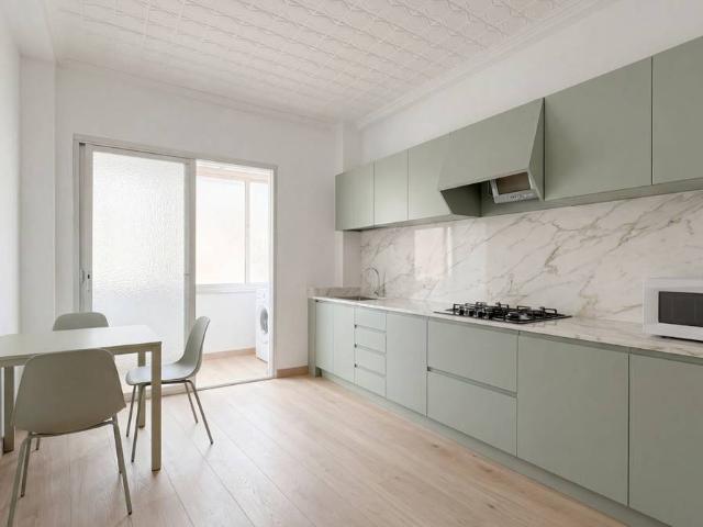 Piso en Venta en Florida Alta