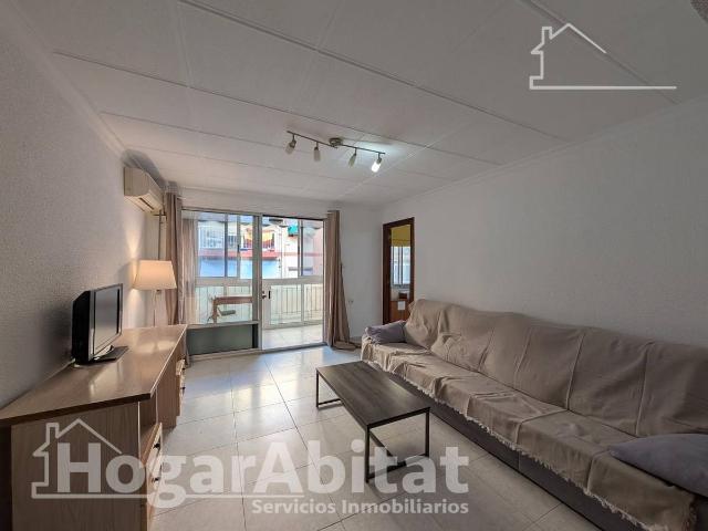 Piso en Venta en Florida Alta