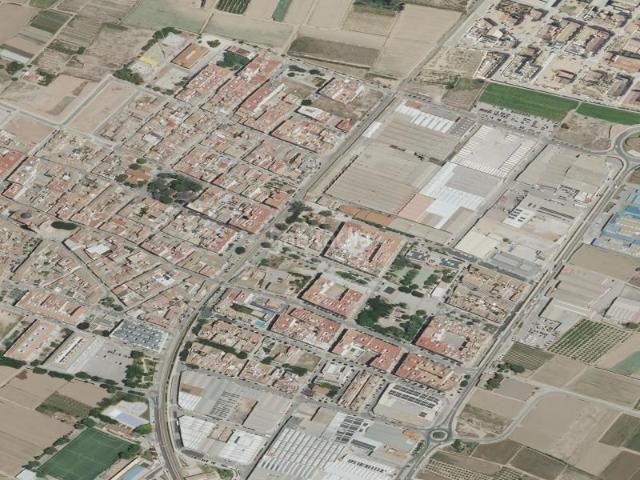Piso en venta en Foios. Piso en C Corts Valencianes en Foios, Valencia. Pisos.