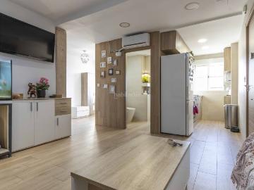 Piso en venta en Foios. Piso reformado de 3 habitaciones con balcón en Foios. Pisos.