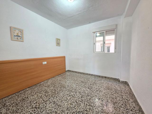 Piso en venta en Foios. Pisos.