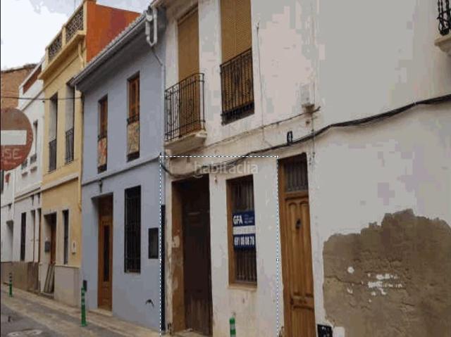 Piso en venta en Foios. Solvia Inmobiliaria Piso Foios. Pisos.