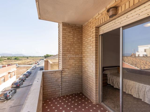 Piso en venta en Foios. VIVIENDA 4 HABITACIONES CON ASCENSOR Y TERRAZA EN FOIOS. Pisos.