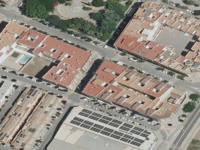 Piso en Venta en Foios