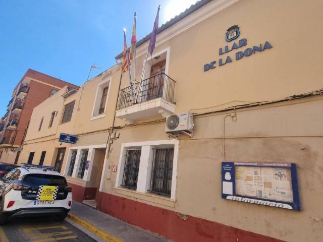 Piso en Venta en Foios