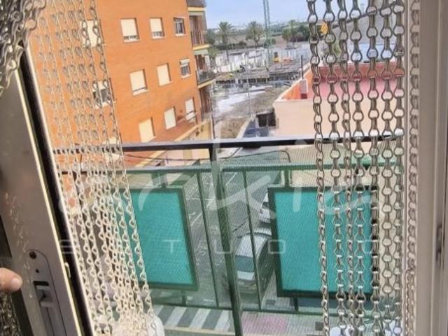 Piso en venta en Foios