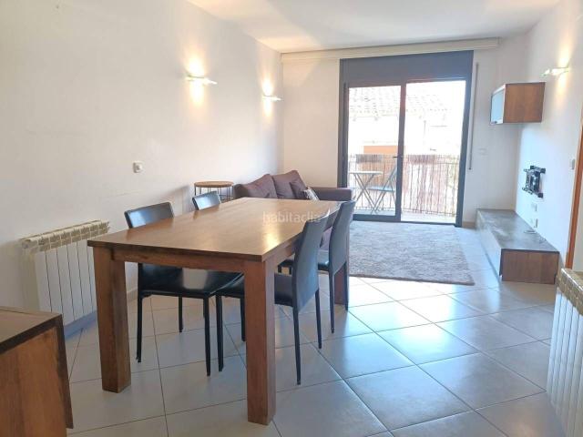 Piso en venta en Folgueroles. Pis en venta en LA RICARDERA. Pisos.
