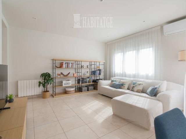Piso en venta en Folgueroles