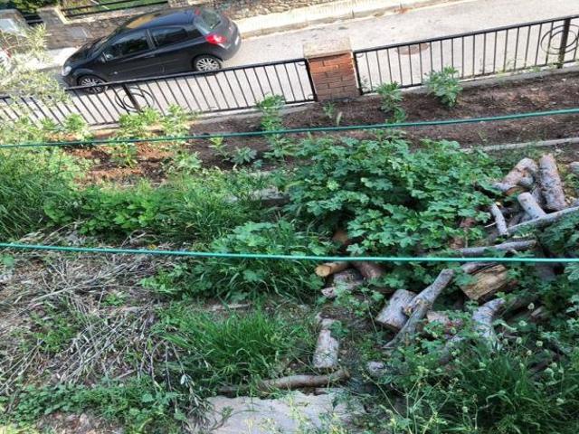 Piso en venta en Fonollosa, Paseo sant jordi