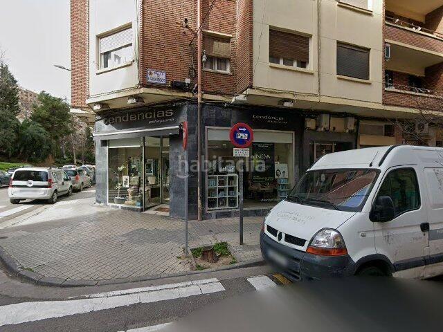 Piso en venta en Fondarella. Inmueble en Zaragoza. Pisos.