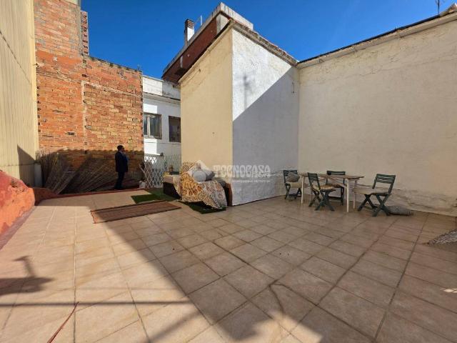 Piso en Venta en Fondo
