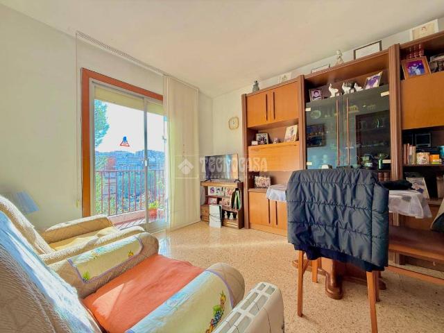 Piso en Venta en Fondo