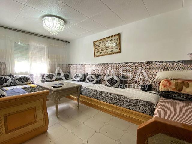 Piso en Venta en Fondo