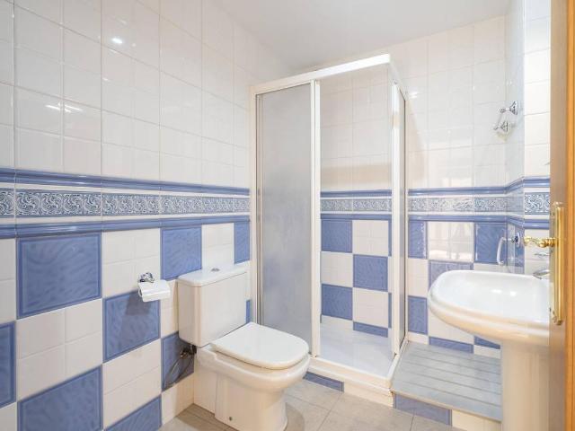 Piso en Venta en Fondo