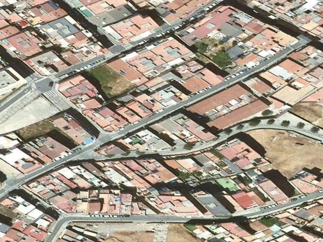 Piso en Venta en Fondo