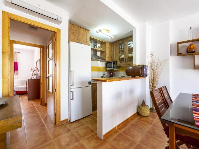 Piso en venta en Fondón. DOS DORMITORIOS Y UN BAÑOS EN BENECID. Pisos.