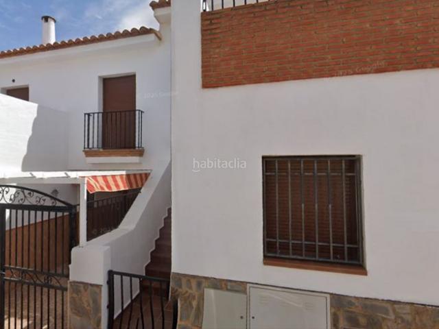 Piso en venta en Fondón. Pisos.