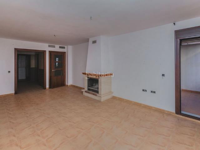 Piso en venta en Fondón. Solvia Inmobiliaria Piso Fondón. Pisos.