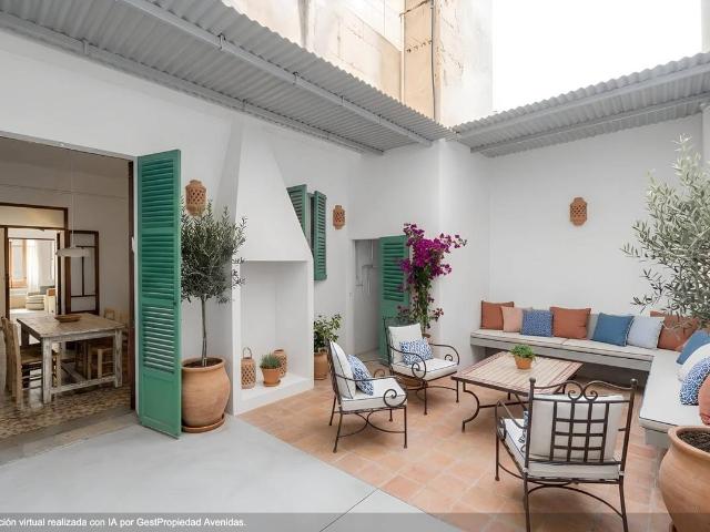 Piso en Venta en Foners
