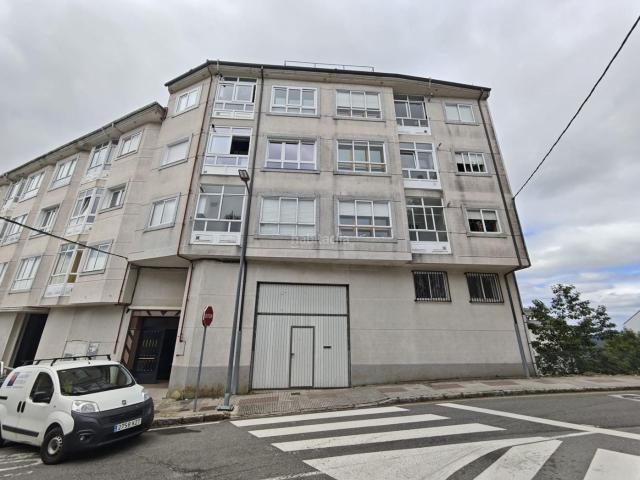 Piso en venta en Fonsagrada A. Piso en venta en Fonsagrada A. Pisos Fonsagrada.