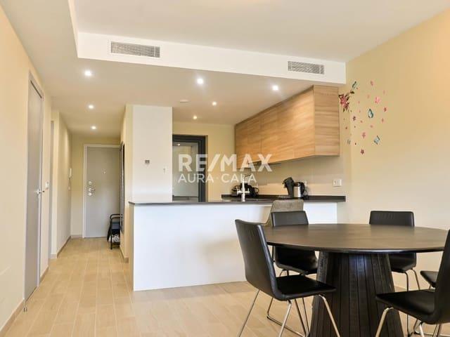 Piso en venta en Font de Sa Cala / Font de La Cala, Mallorca