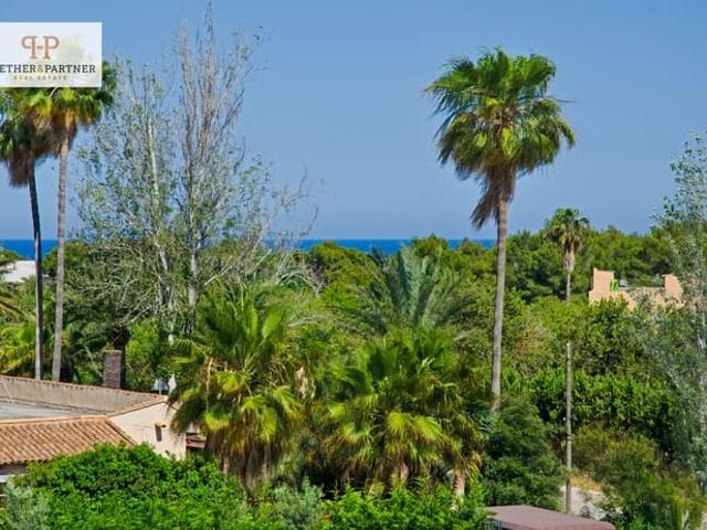Piso en venta en Font de Sa Cala / Font de La Cala, Mallorca
