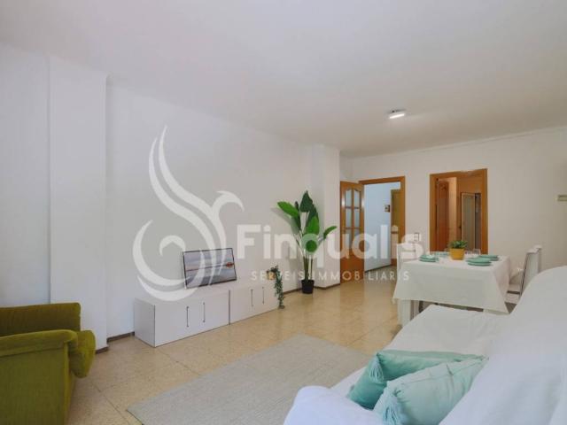 Piso en Venta en Font Verda