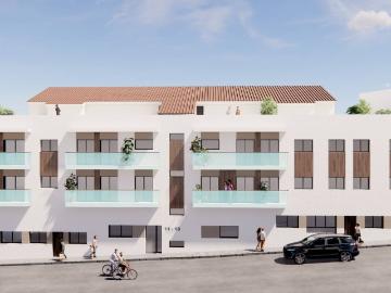 Piso en Venta en Font Verda