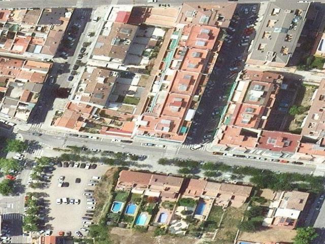 Piso en Venta en Font Verda