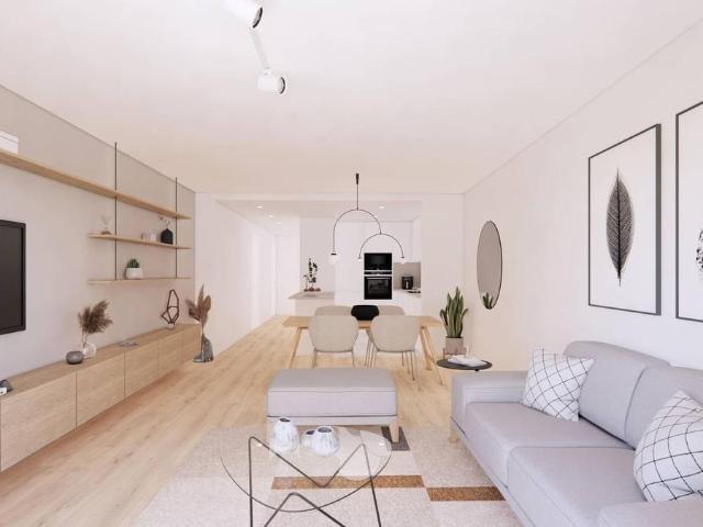Piso en Venta en Font Verda