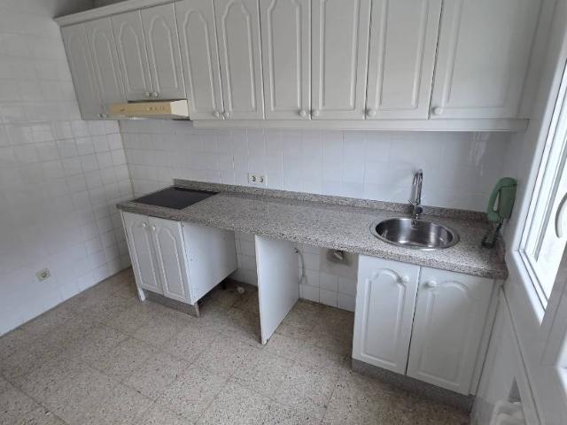 Piso en Venta en Fontán