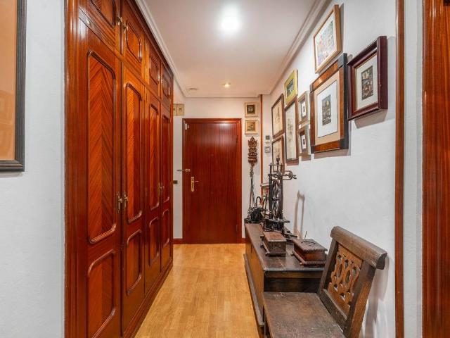Piso en Venta en Fontán